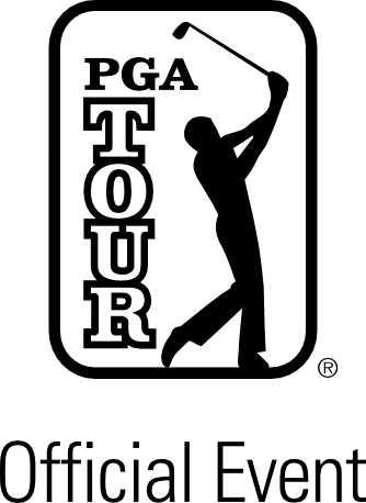 PGA TOUR · Official Event